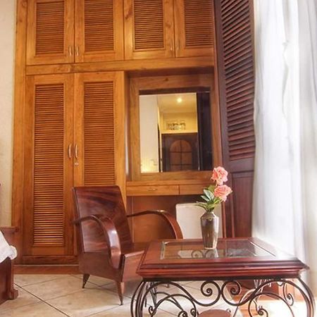 Cam Ly Boutique Apartment & Hotel Ciudad Ho Chi Minh  Exterior foto