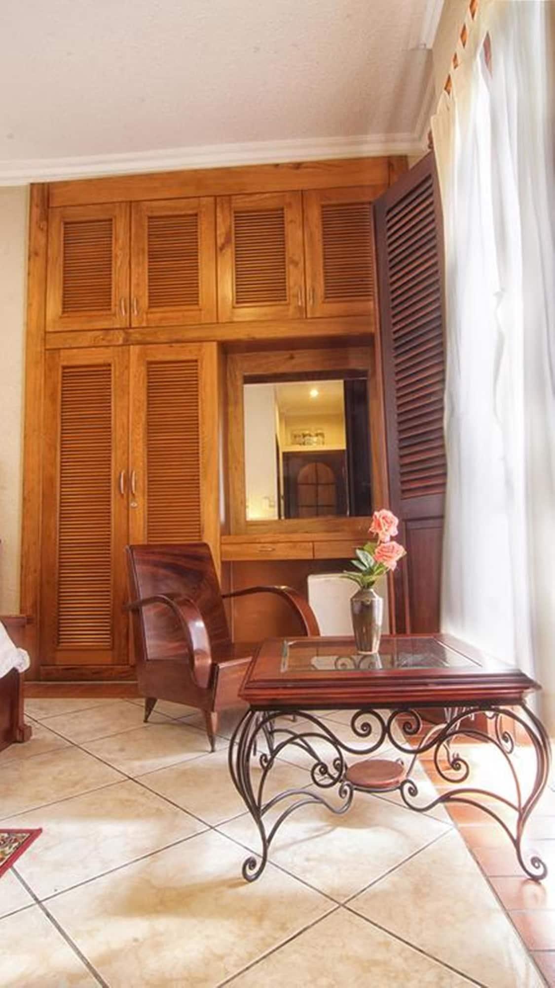 Cam Ly Boutique Apartment & Hotel Ciudad Ho Chi Minh  Exterior foto