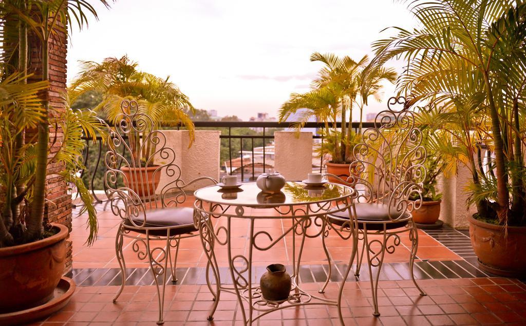 Cam Ly Boutique Apartment & Hotel Ciudad Ho Chi Minh  Exterior foto