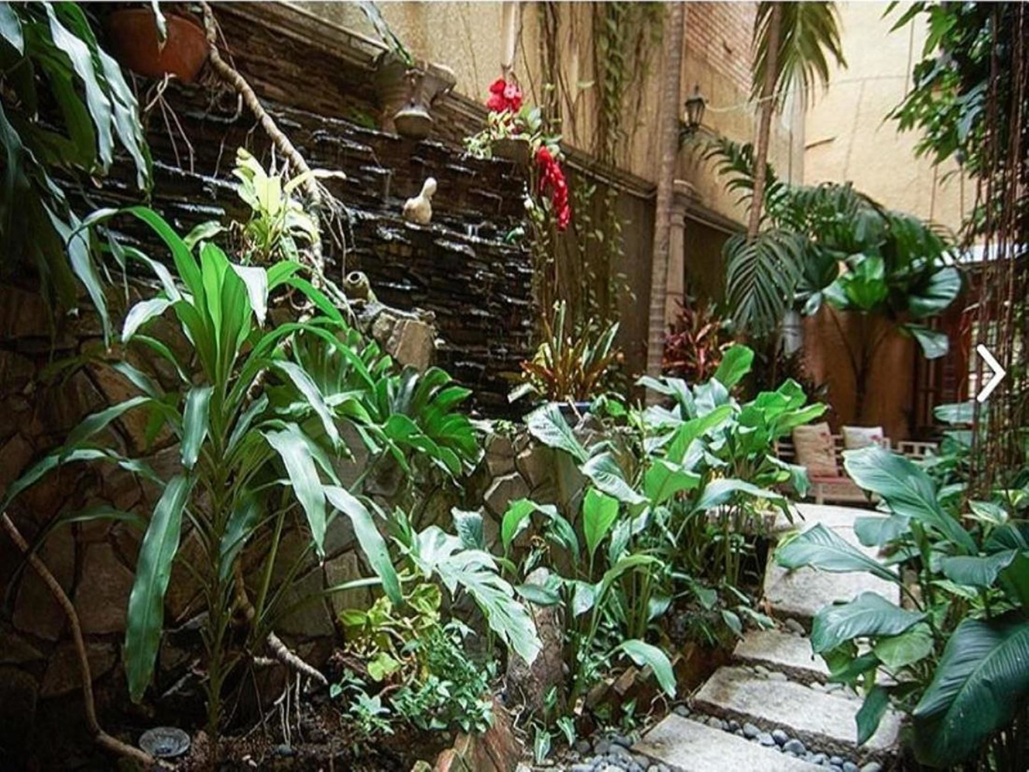 Cam Ly Boutique Apartment & Hotel Ciudad Ho Chi Minh  Exterior foto
