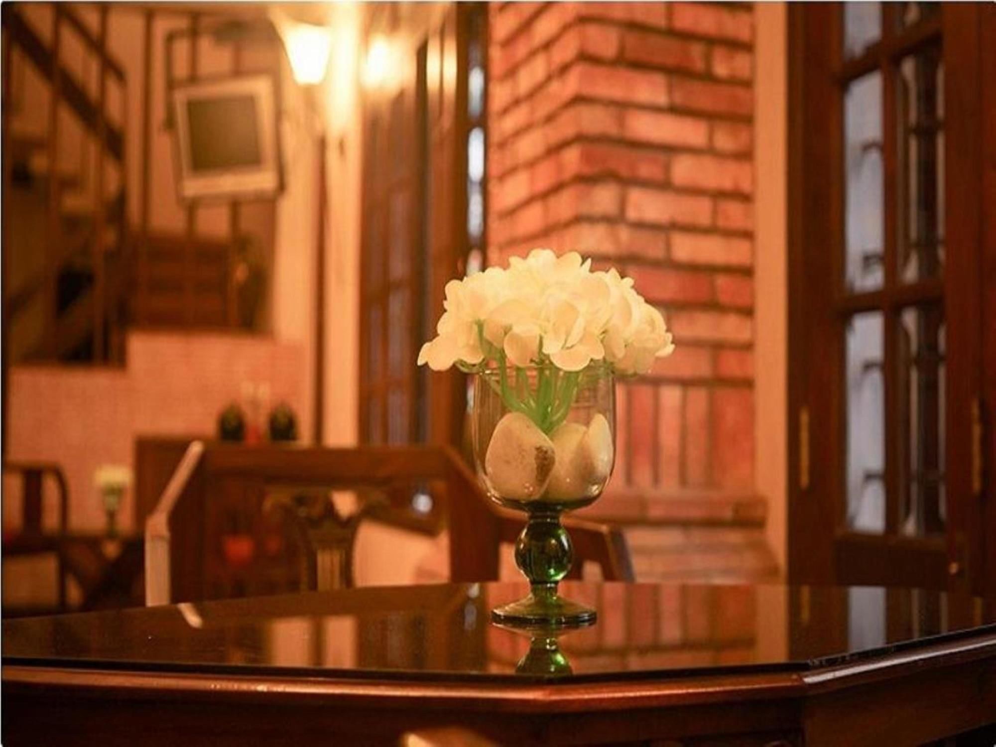 Cam Ly Boutique Apartment & Hotel Ciudad Ho Chi Minh  Exterior foto