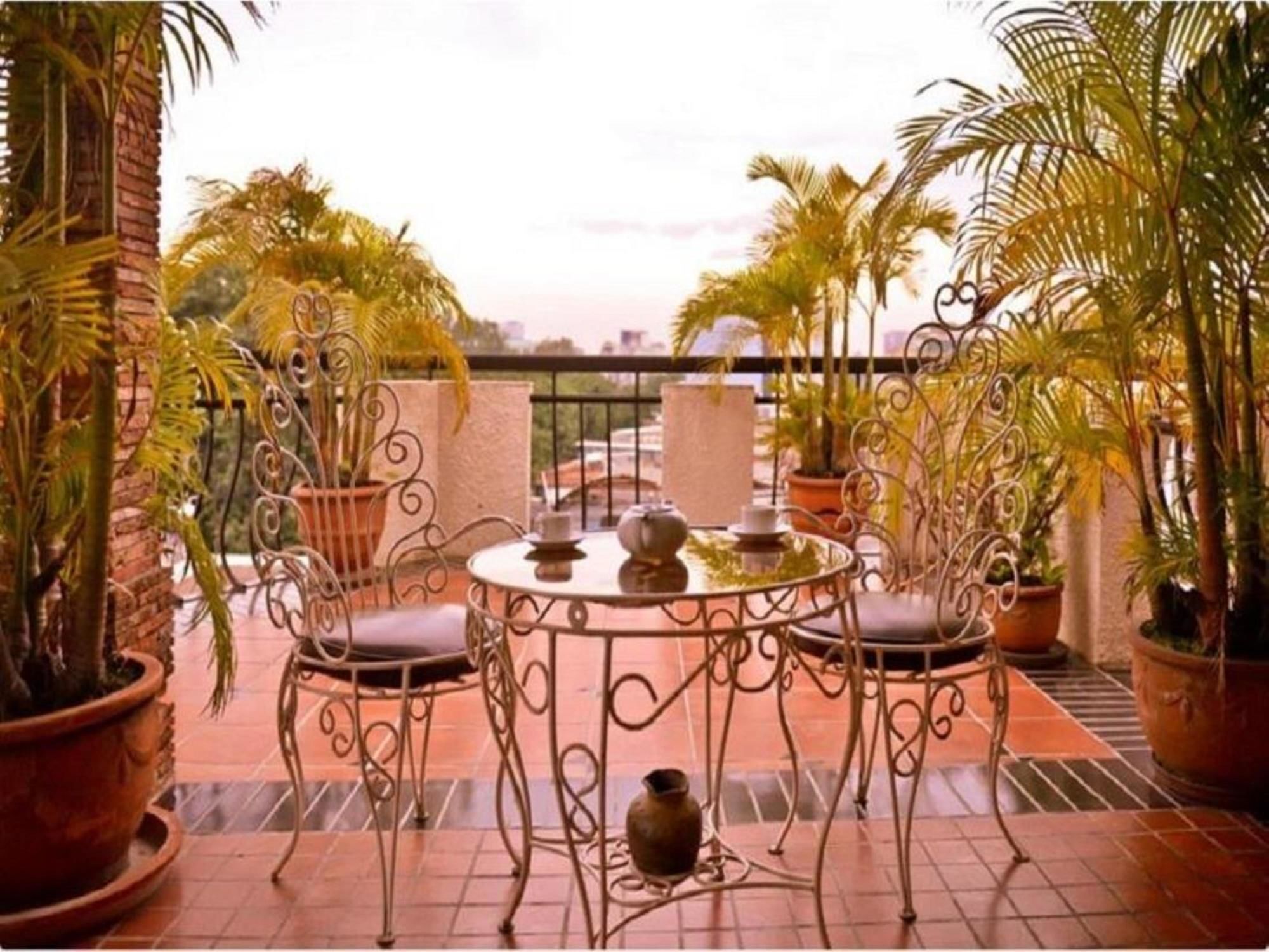 Cam Ly Boutique Apartment & Hotel Ciudad Ho Chi Minh  Exterior foto