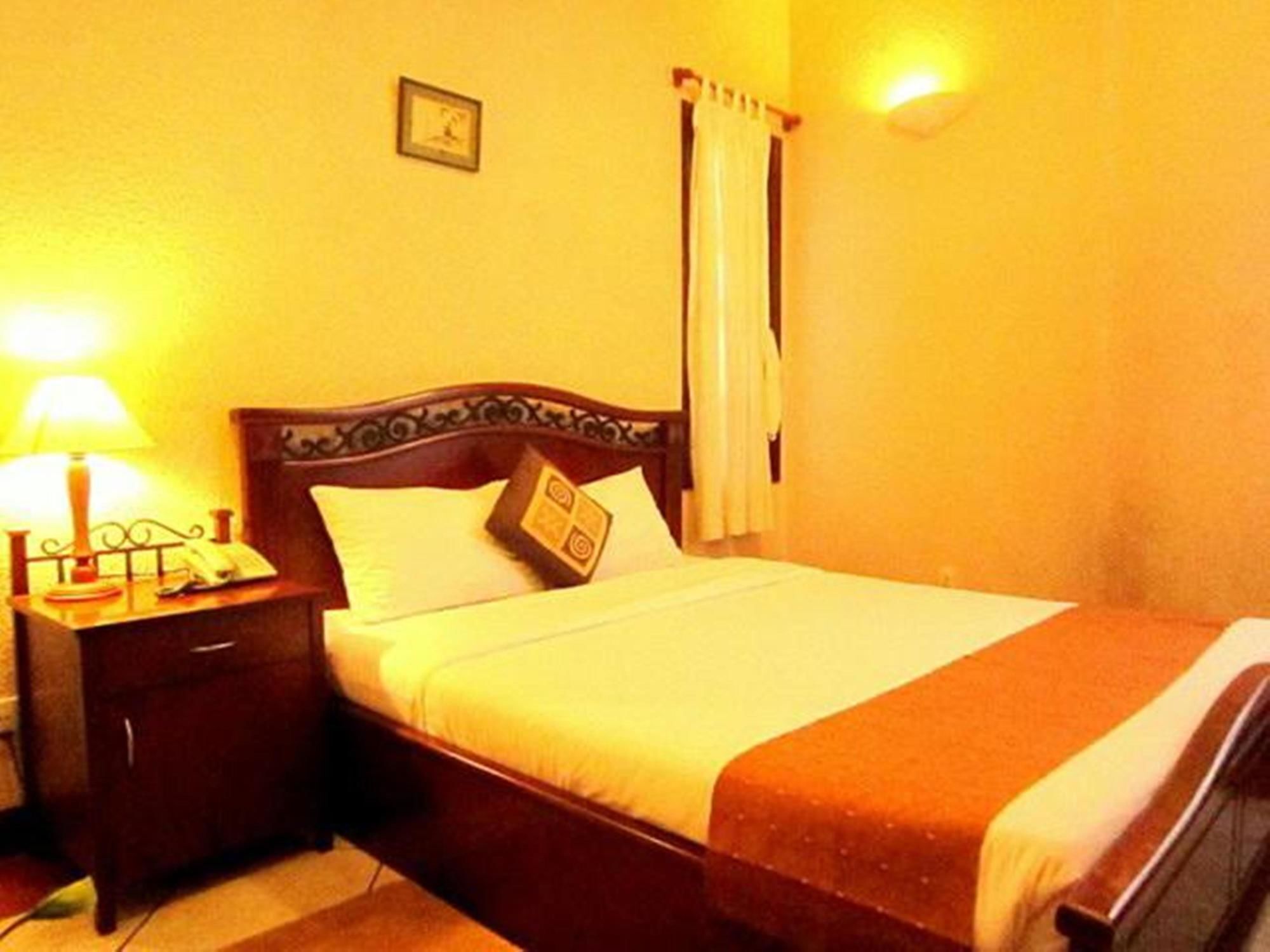 Cam Ly Boutique Apartment & Hotel Ciudad Ho Chi Minh  Exterior foto